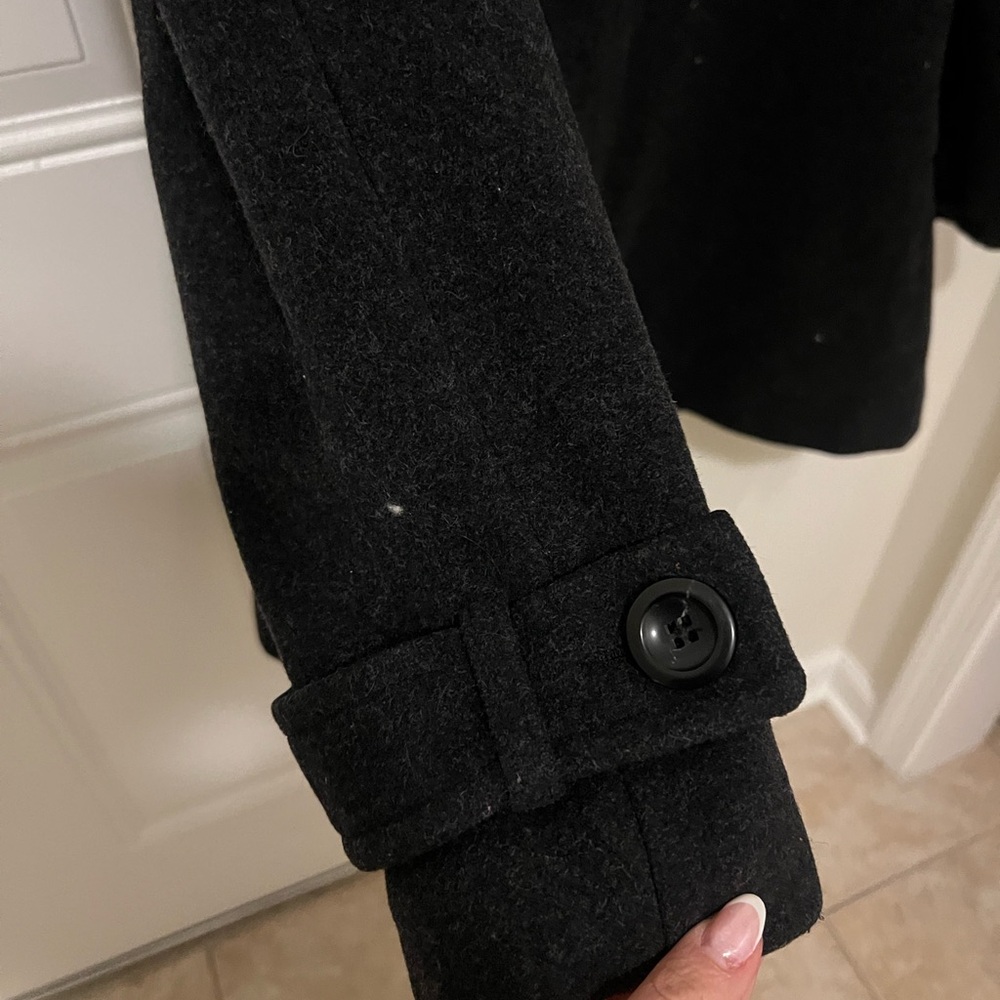 Dark Gray Jacket - image 4